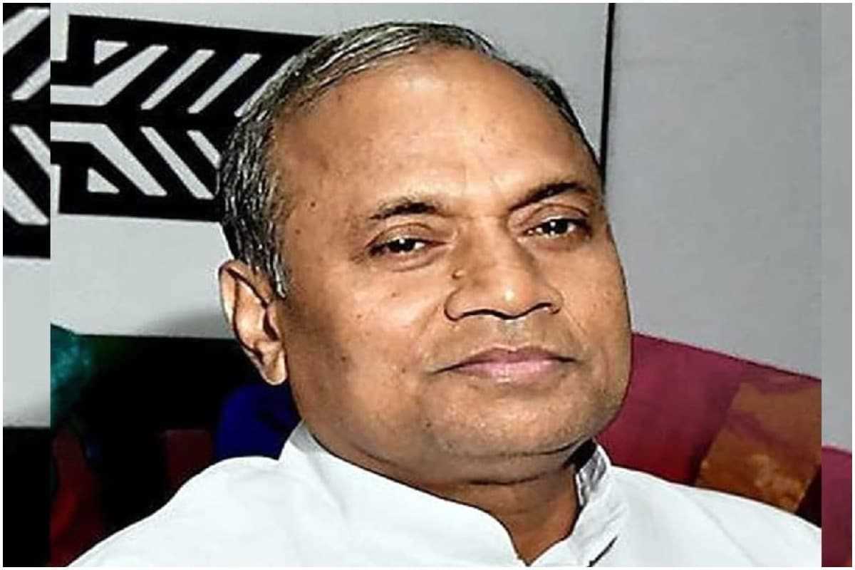 केंद्रीय मंत्री आर सी पी सिंह ने नीतीश से मतभेद को नकारा, कहा, भाजपा, जदयू का रिश्ता पुराना